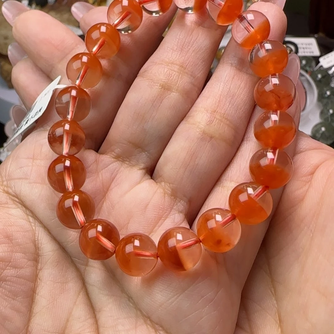 水晶手链未镶嵌JP38300成