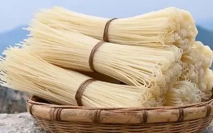 湖南怀化农家纯米粉