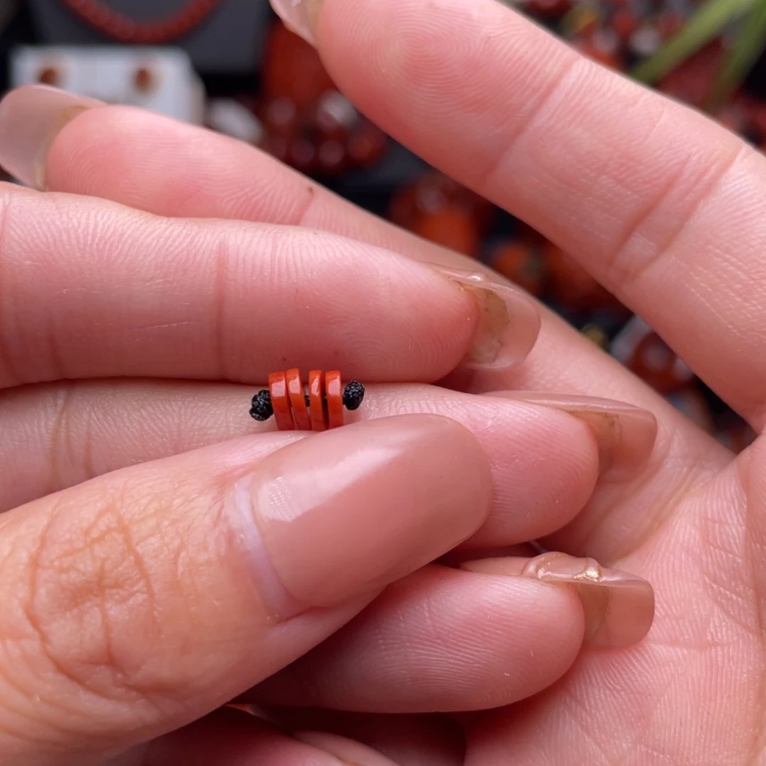 【闪购商品】南红玛瑙配饰未镶嵌随**愿