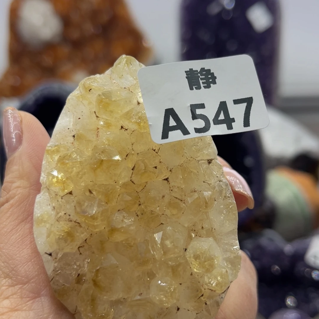 瓷片水晶随行未镶嵌包邮