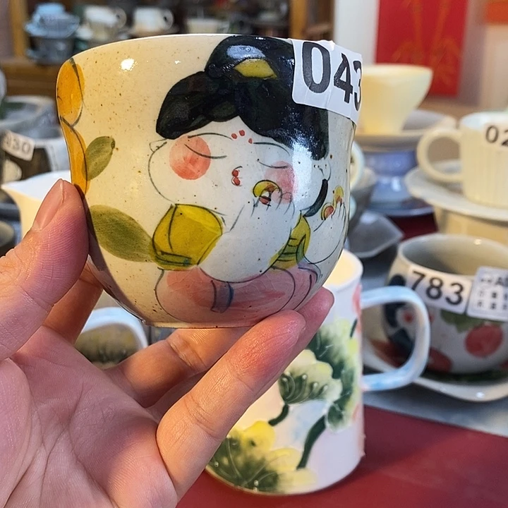 景德镇陶瓷艺术博物