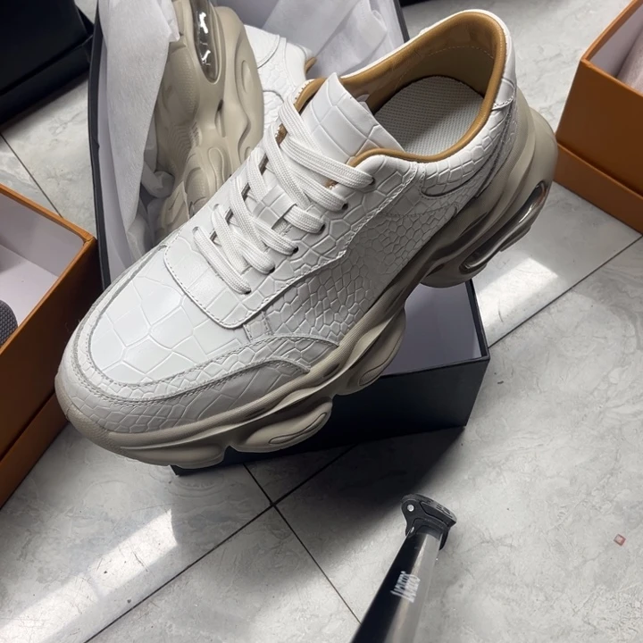 叫**爷39码男士休闲鞋休闲鞋