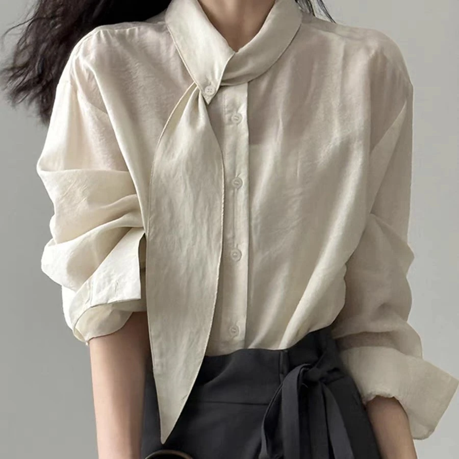 【清货捡漏专用】退货直接拒收！气质百搭韩系上衣（可拍实物）
