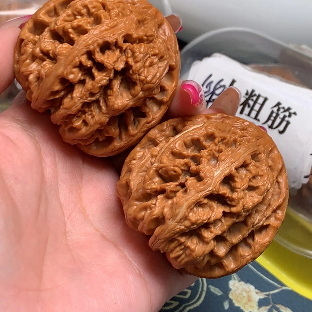 把件文玩核桃48-29824-8