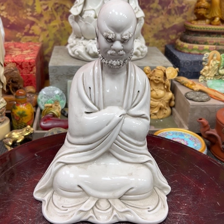 马***察瓷片我是真心交朋友的