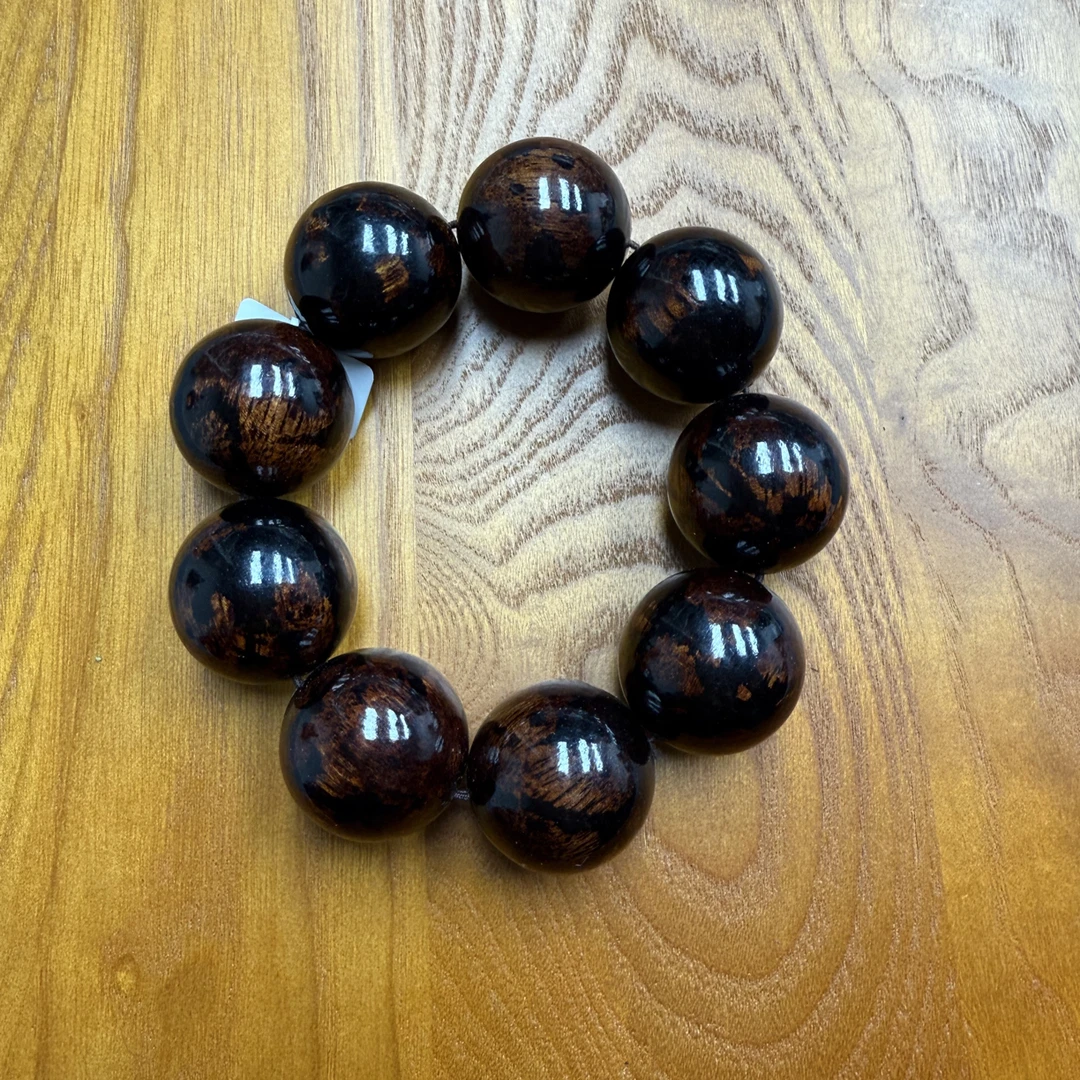 【小倩香馆】R417文玩25mm