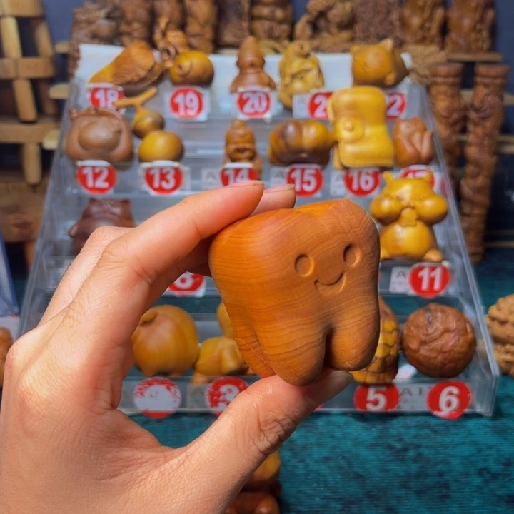 用****5崖柏陈化瑕疵处理166