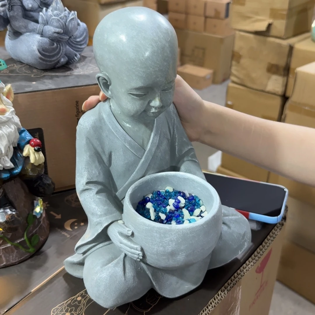 摆件树脂材质一件包邮