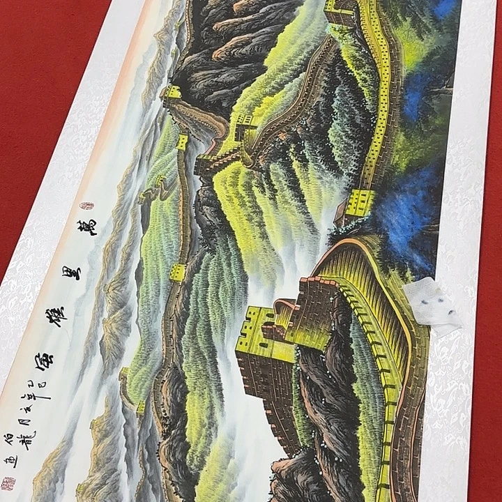 展示作品作品展示纸本