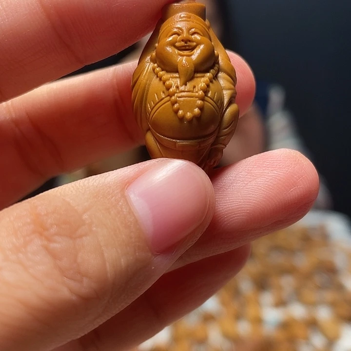 吊坠橄榄核橄榄核