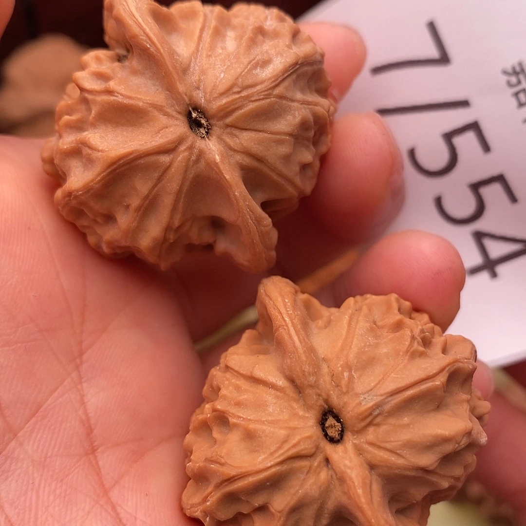 文玩核桃把件38图图