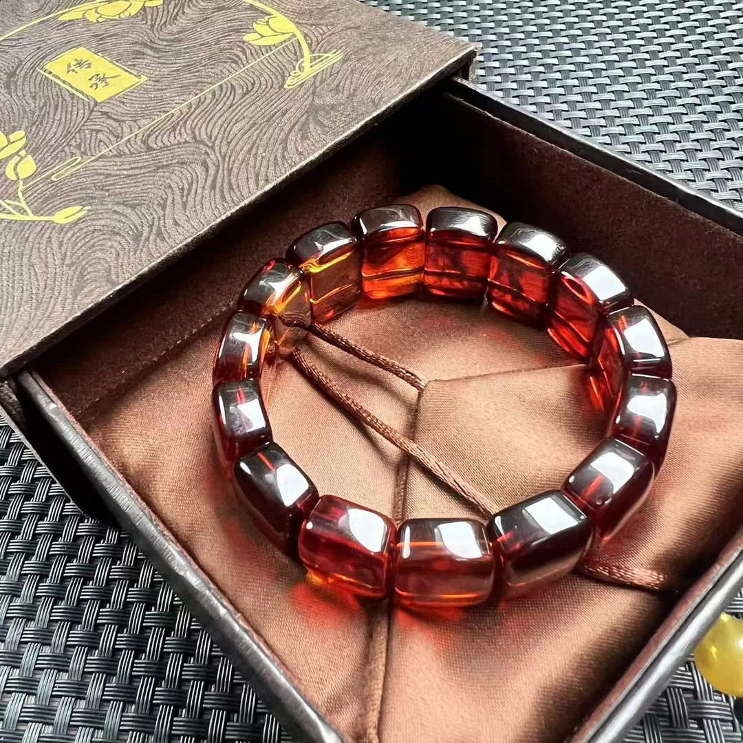 【正品补贴】血药手串满血紫杉醇精美收藏级卡19*10DIY方块手牌