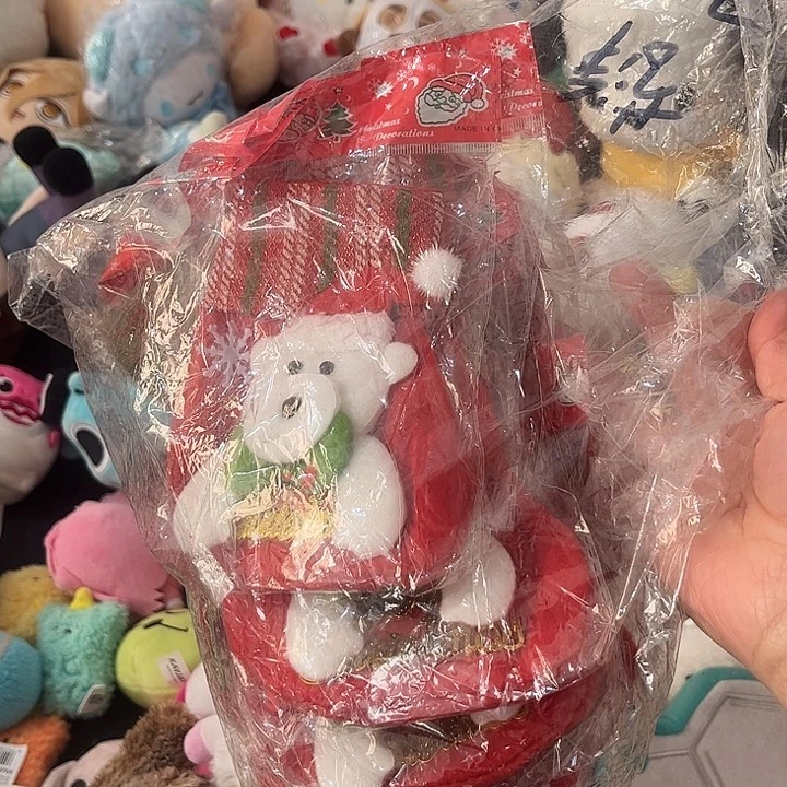 毛绒毛绒玩具专拍