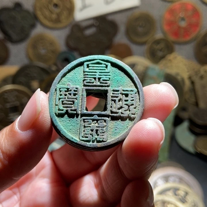 铜现代工艺品仿制品