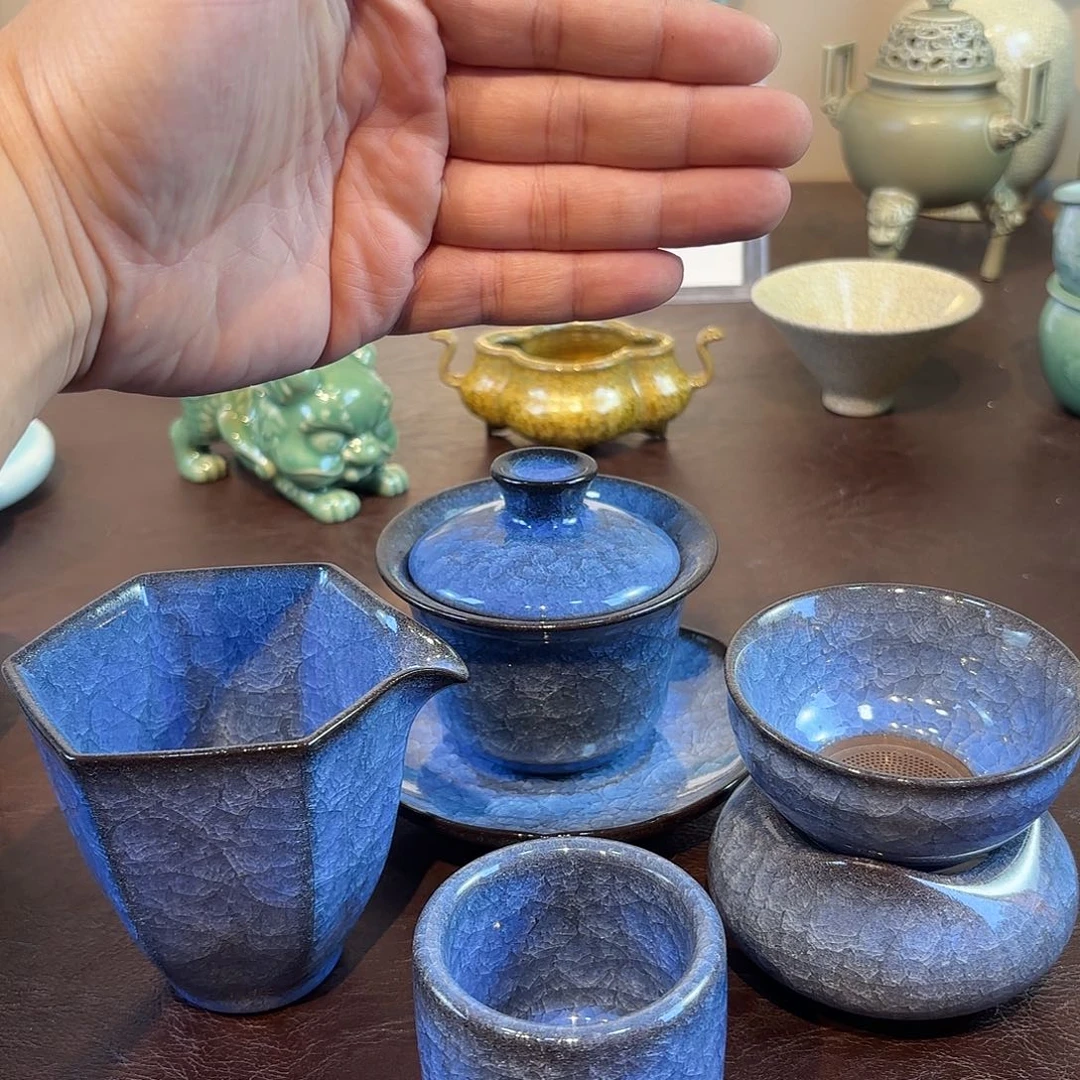 瓷片龙泉青瓷龙泉青瓷