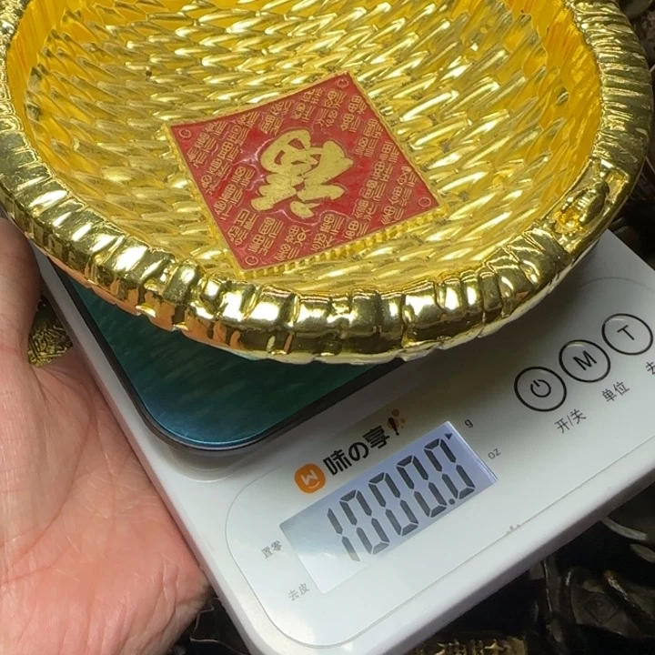 铜器把玩摆件链接