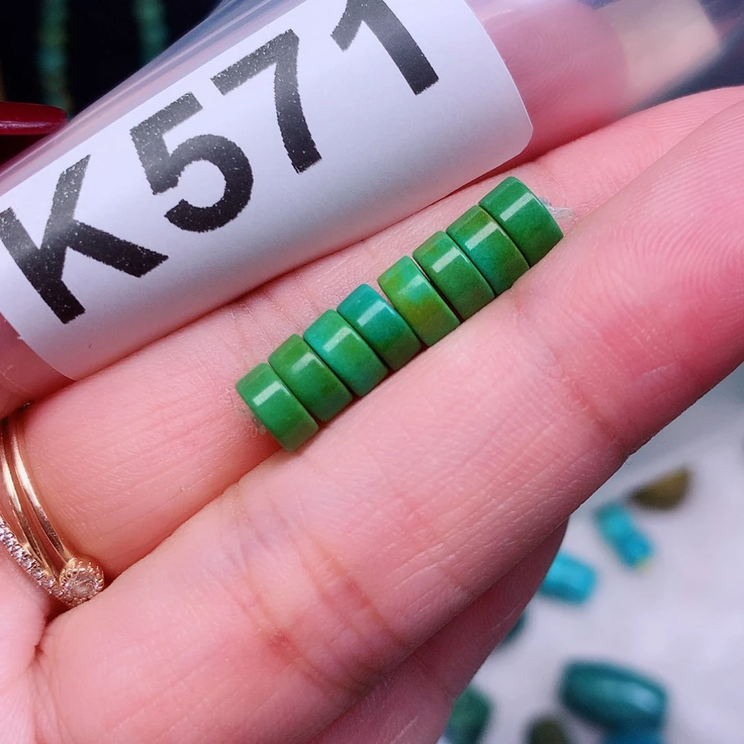 空竹粉丝专享十堰特色手工散珠