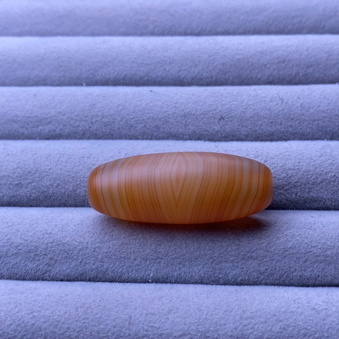 未镶嵌玛瑙/玉髓珠宝奇石