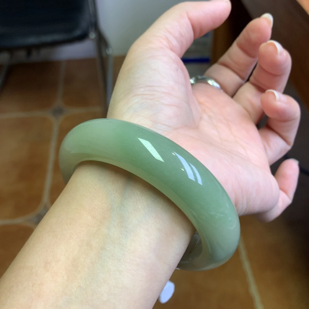石英质玉未镶嵌我