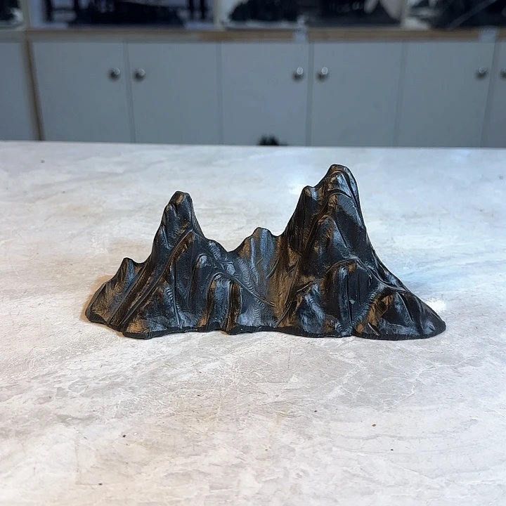 灵璧奇石博览会金奖用****2