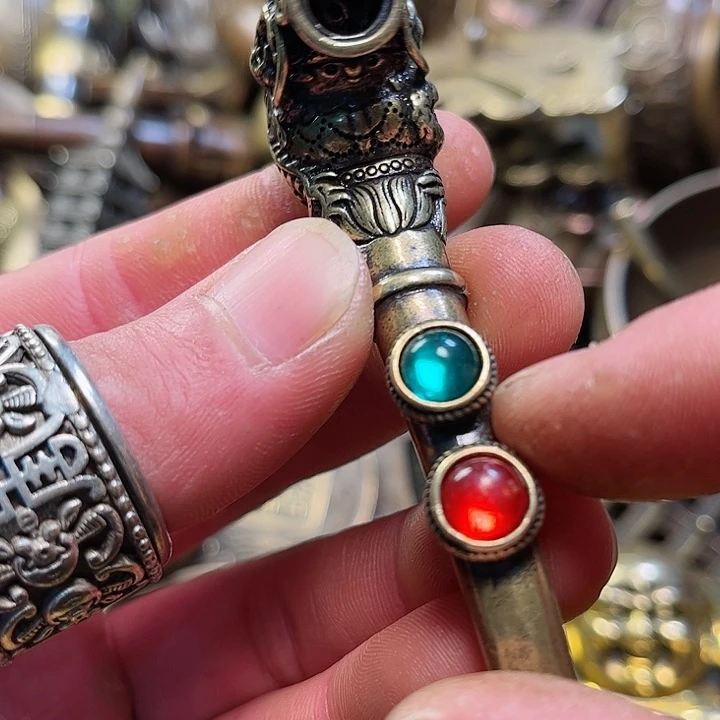 铜器摆件家居摆件