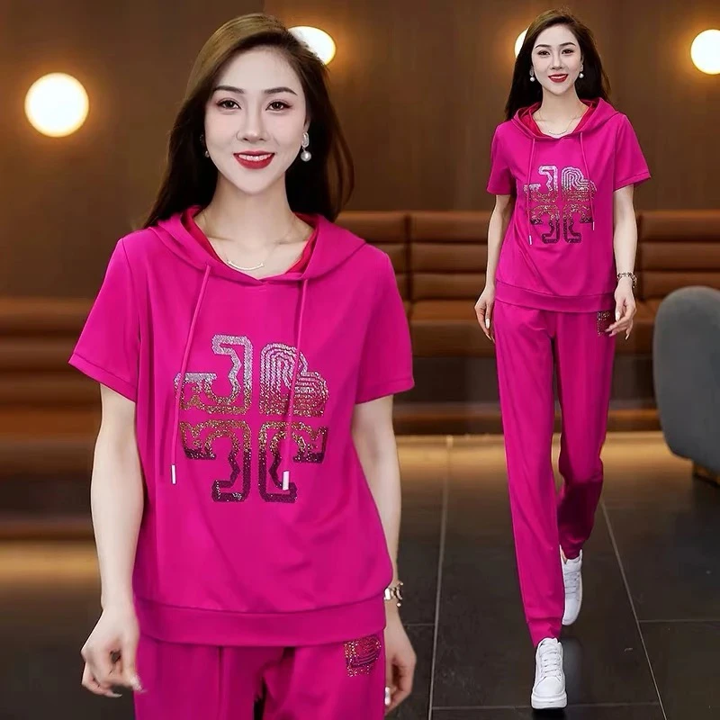 《自由独特》两件套·套装