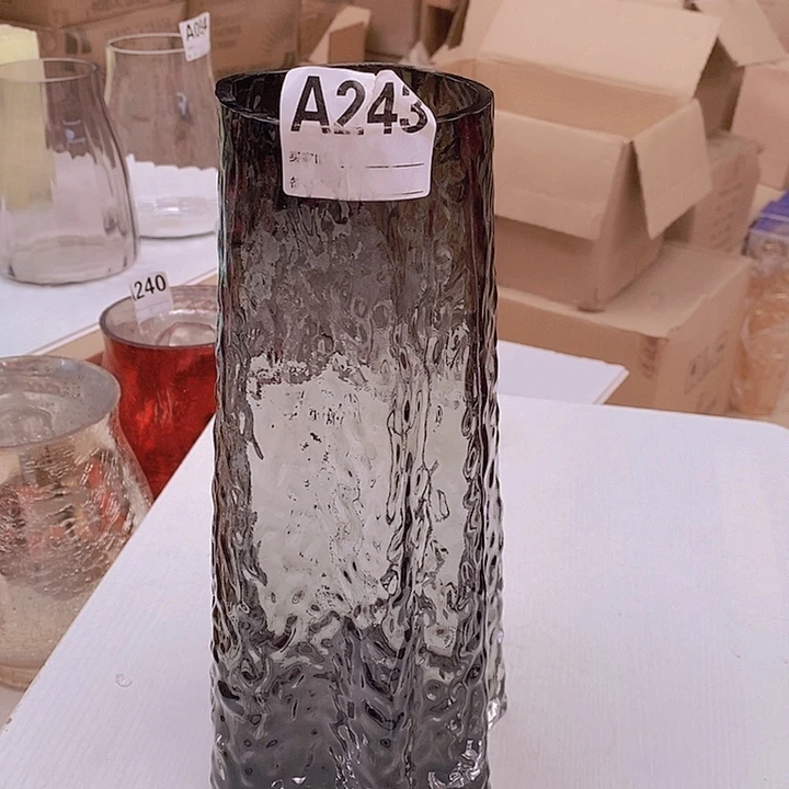 手工艺品玻璃高30.10孤品宠粉福利
