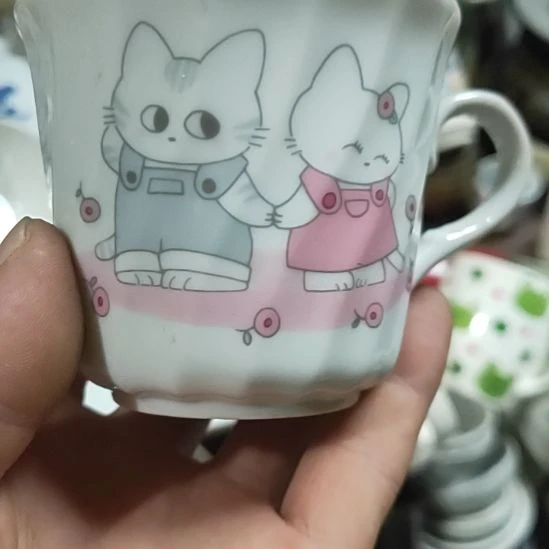 月***了茶盏瓷器吗你，么么哒爱你，么么哒