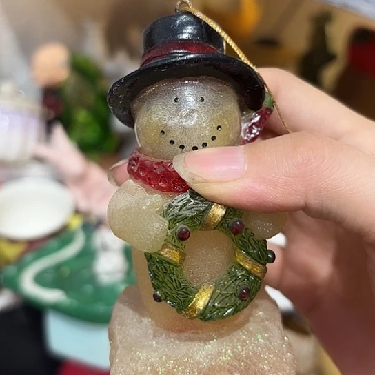 摆件外贸尾单微瑕，介意慎拍