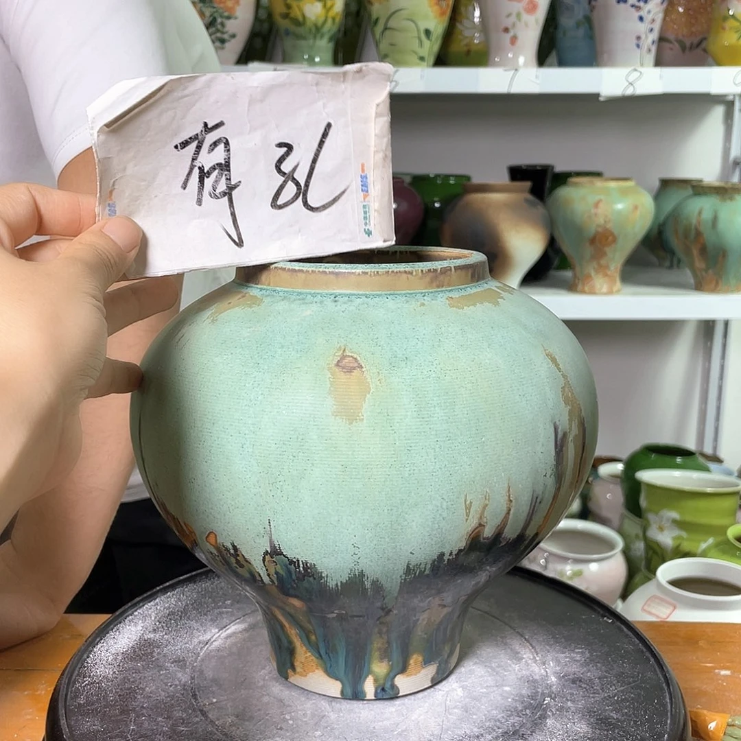 景德镇陶瓷微暇1593