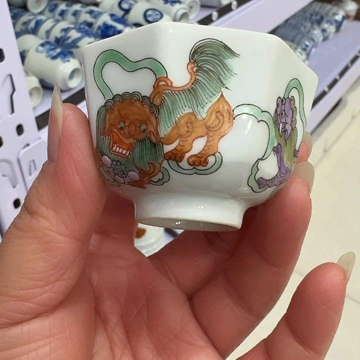 陶瓷艺术品收藏陶瓷