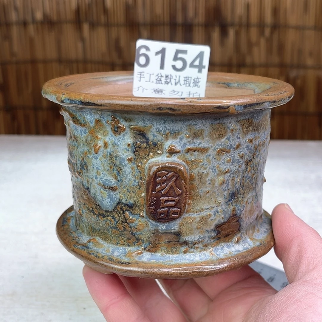 景德镇陶瓷艺术玖品
