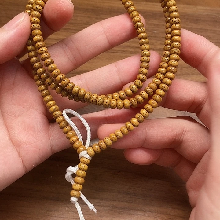 一墨手作编绳配件