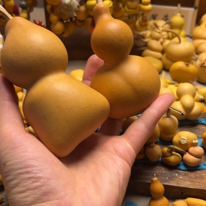 老皮组合葫芦葫芦