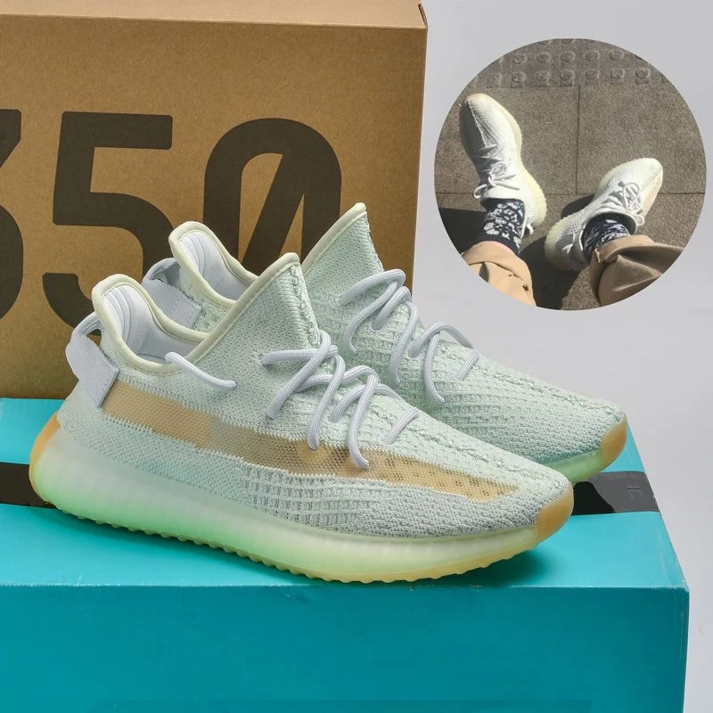 【莆田高端】椰子鞋男350满天星纯原高版本满天星鞋子夏季跑步鞋