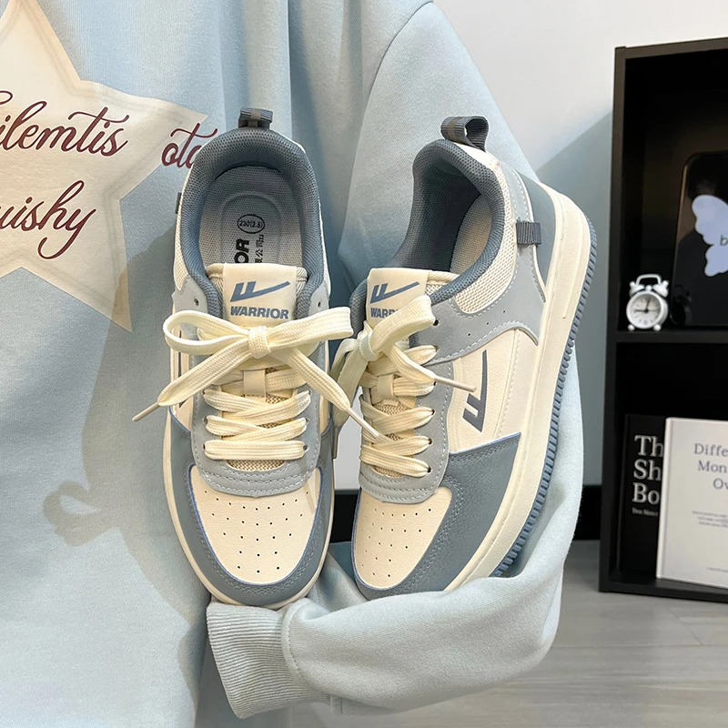 回力板鞋男款情侣休闲鞋子时尚百搭ins潮流春秋季爆款女学生白鞋