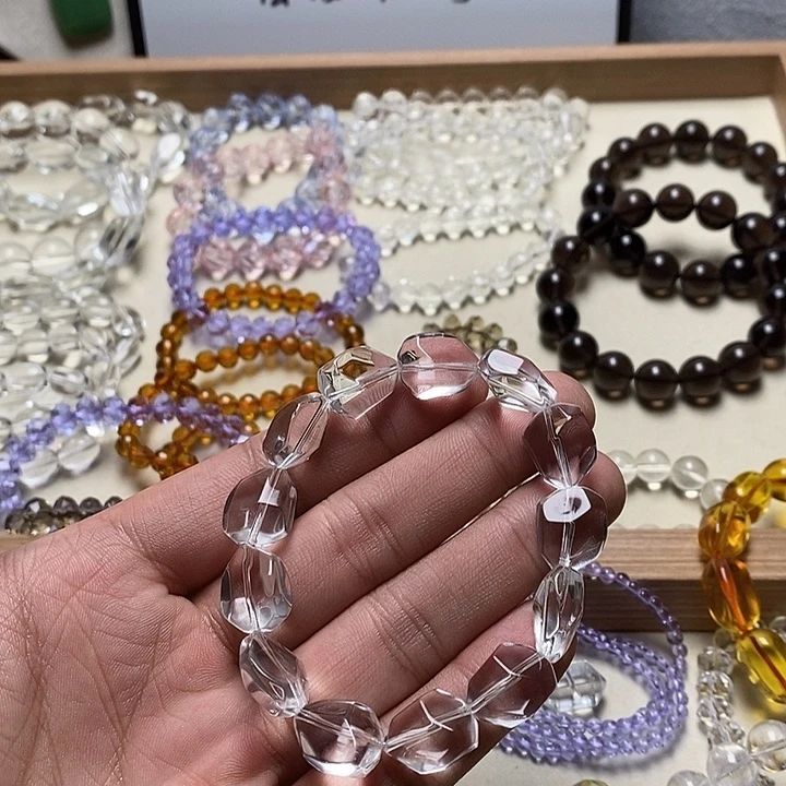 非金属卡12mm随型