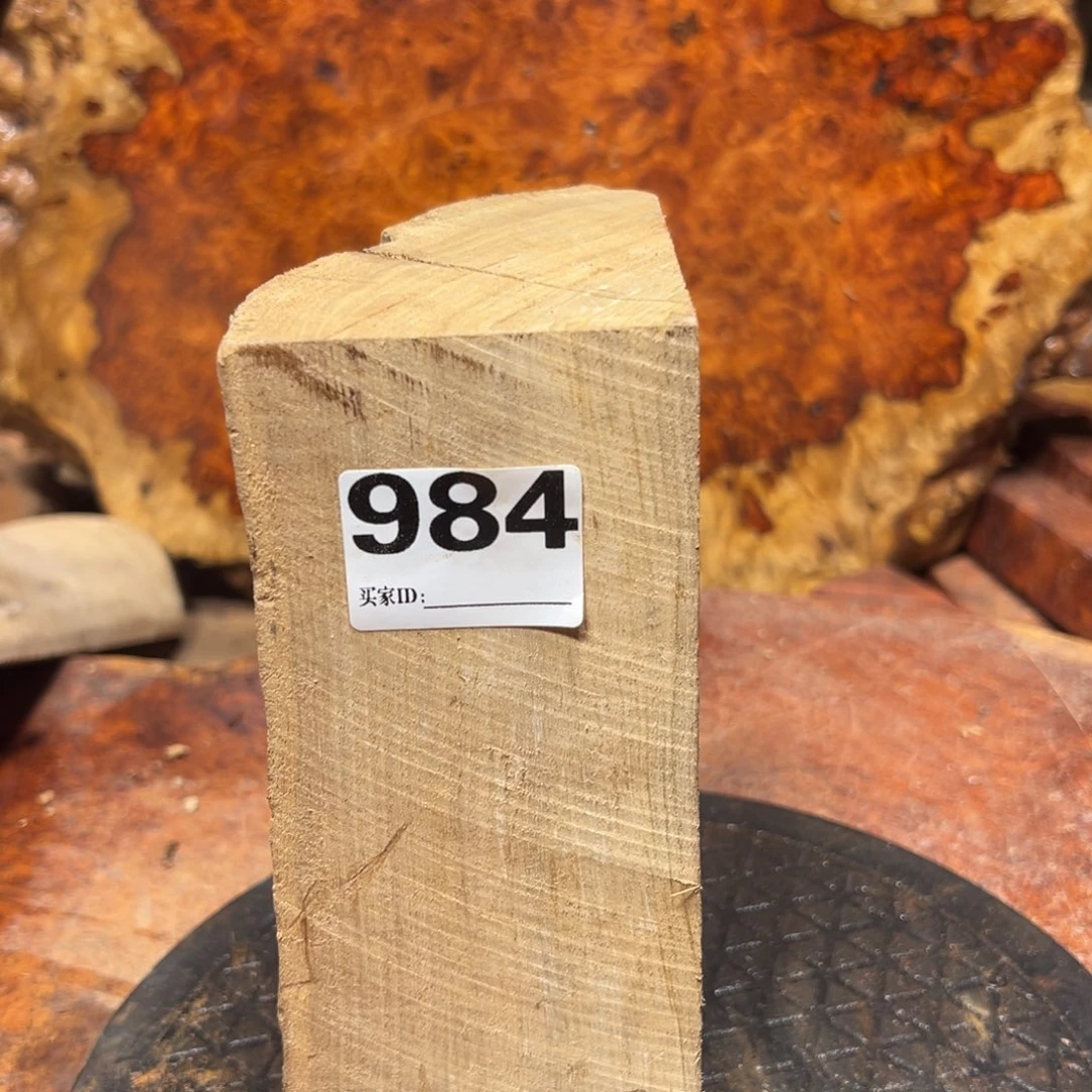 大果紫檀（缅甸花梨）