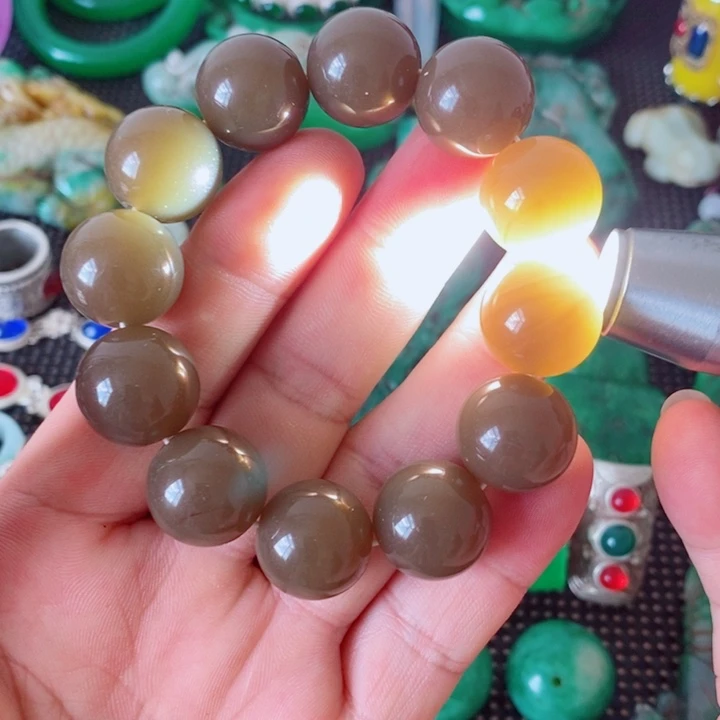 直播间提到我一起看过