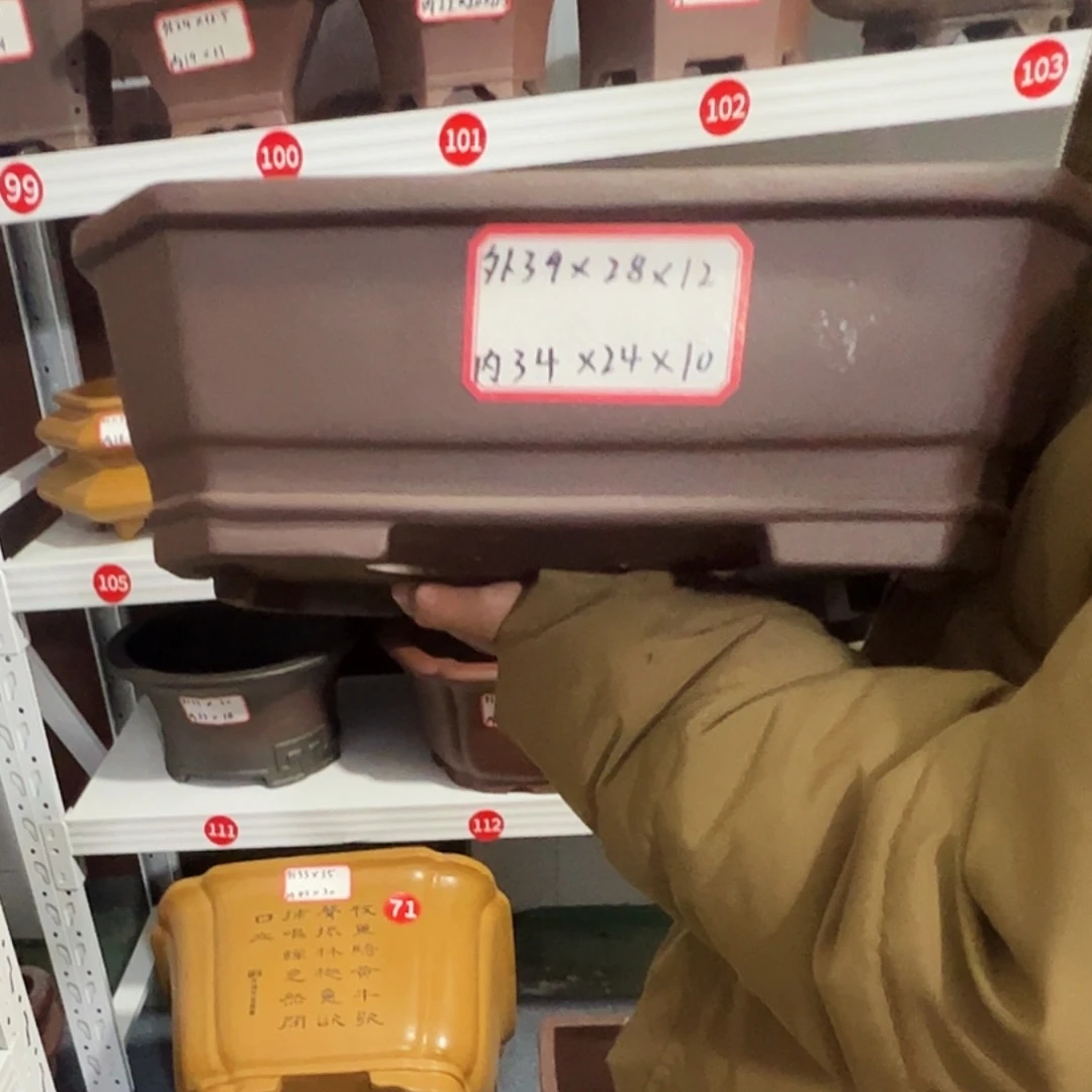 花盆紫砂紫砂花盆