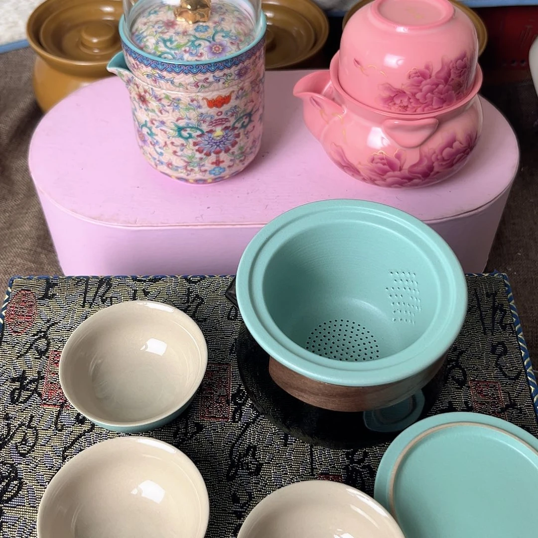 陶瓷特价清仓直播