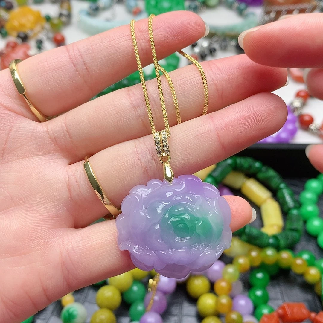 非金属无河****司高货吊坠