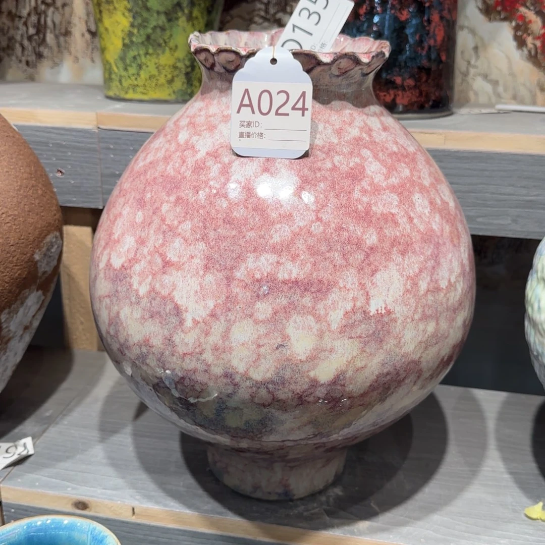 景德镇陶瓷艺术品