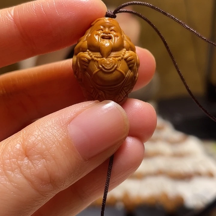 橄榄核手串/手链橄榄核