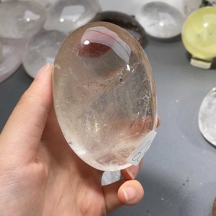 未镶嵌水晶大型摆件（非配饰）68