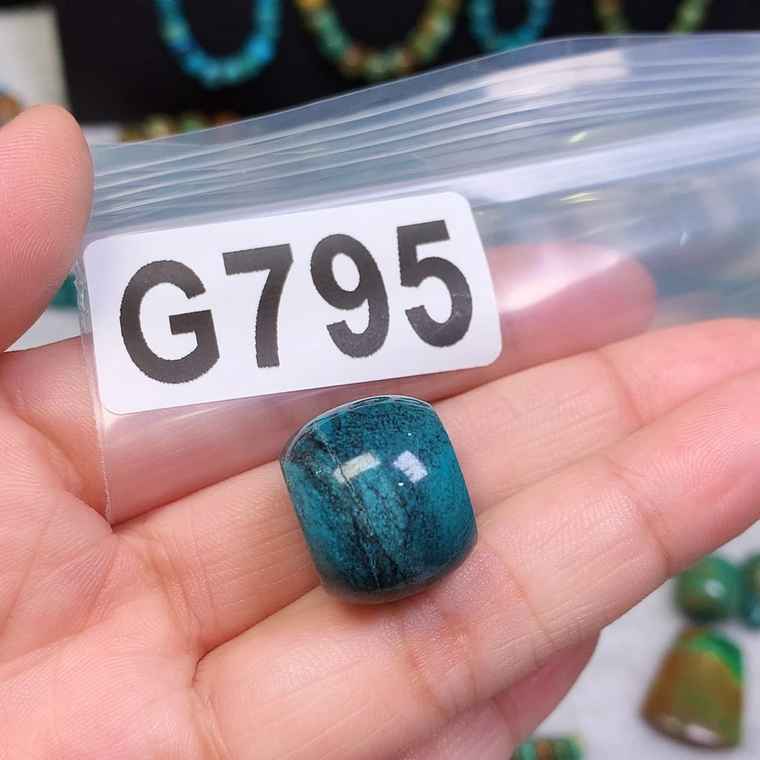 空竹粉丝专享十堰特色手工散珠
