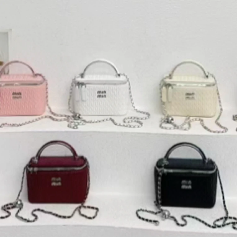 洛家直播专用链接 精美女包5点8