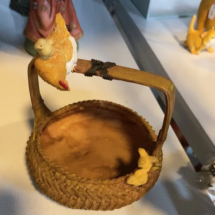 【闪购商品】树脂制品树脂等材料的