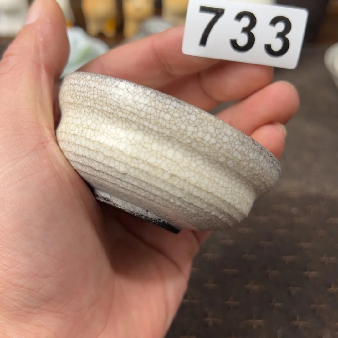 733样品展示，发货发新的