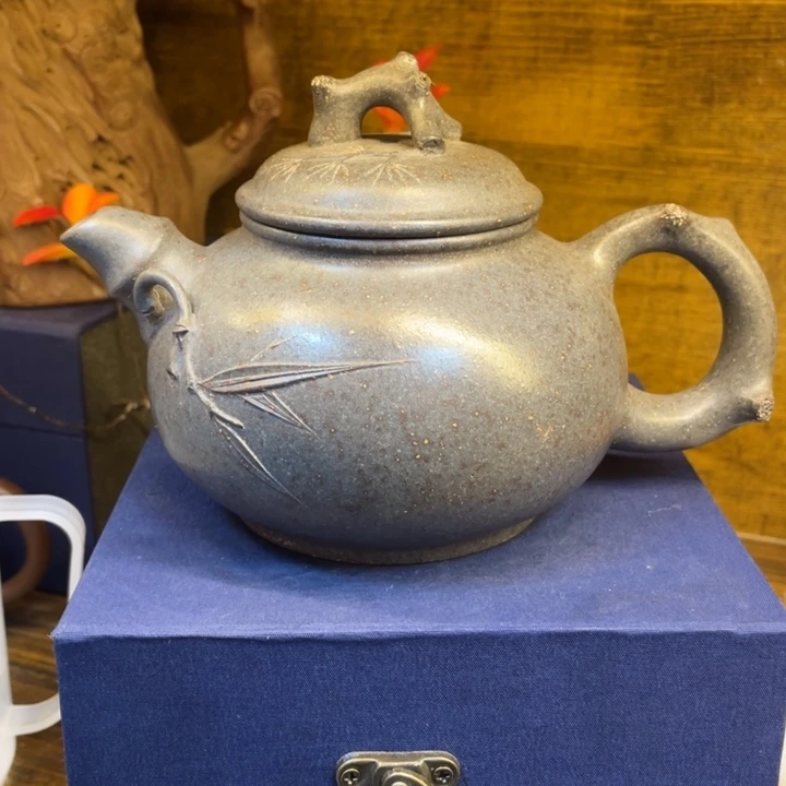 紫砂茶壶紫砂茶具紫砂